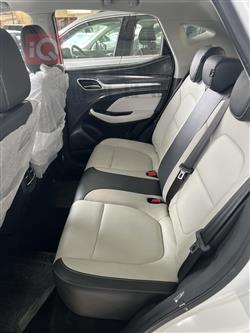 ام جي ZS